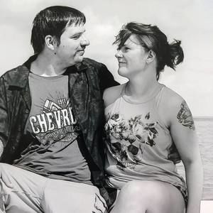 Meet your Posher, April